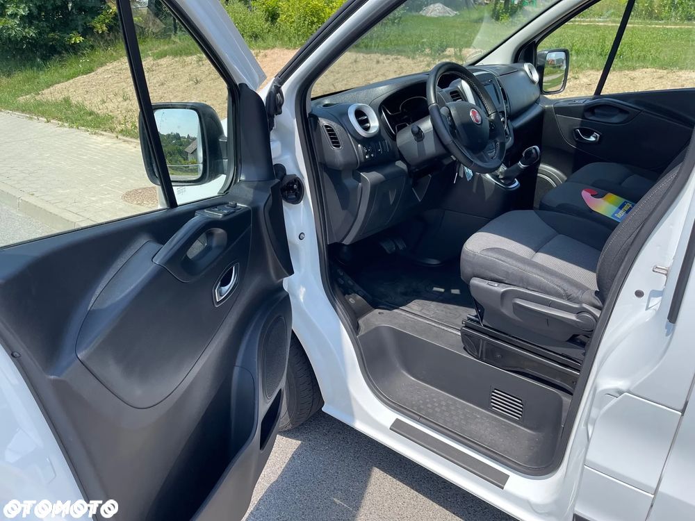 Renault Trafic - 9