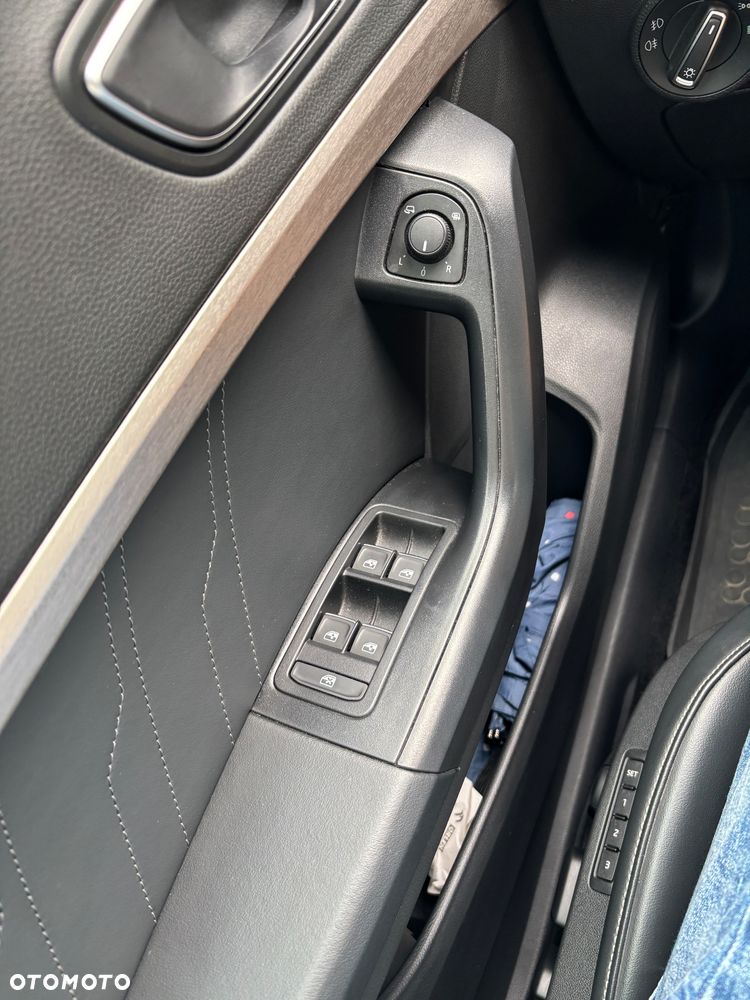 Seat Ateca 1.5 Eco TSI Xcellence S&S DSG - 7