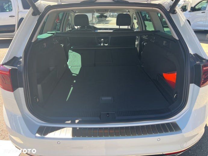 Volkswagen Passat 1.4 TSI Plug-In Hybrid GTE DSG - 15
