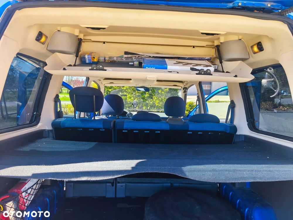 Citroën Berlingo Multispace 1.6 16V Plus Top-Edition - 6