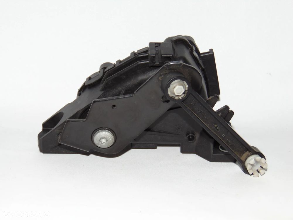 ORYGINAŁ czujnik potencjometr pedał gazu 8200081329 Renault Clio 2 II Thalia Kangoo diesel 1.5 DCI - 4