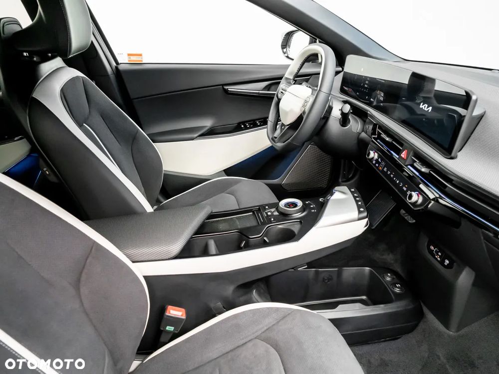 Kia EV6 84kWh GT-Line AWD - 16