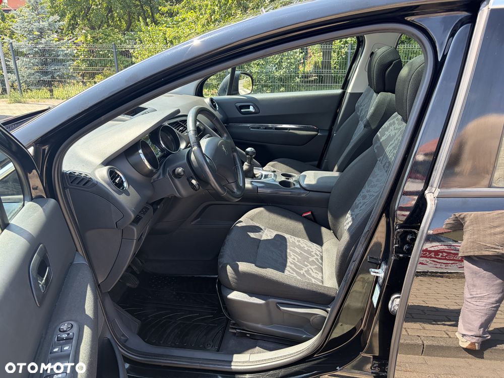 Peugeot 3008 - 6