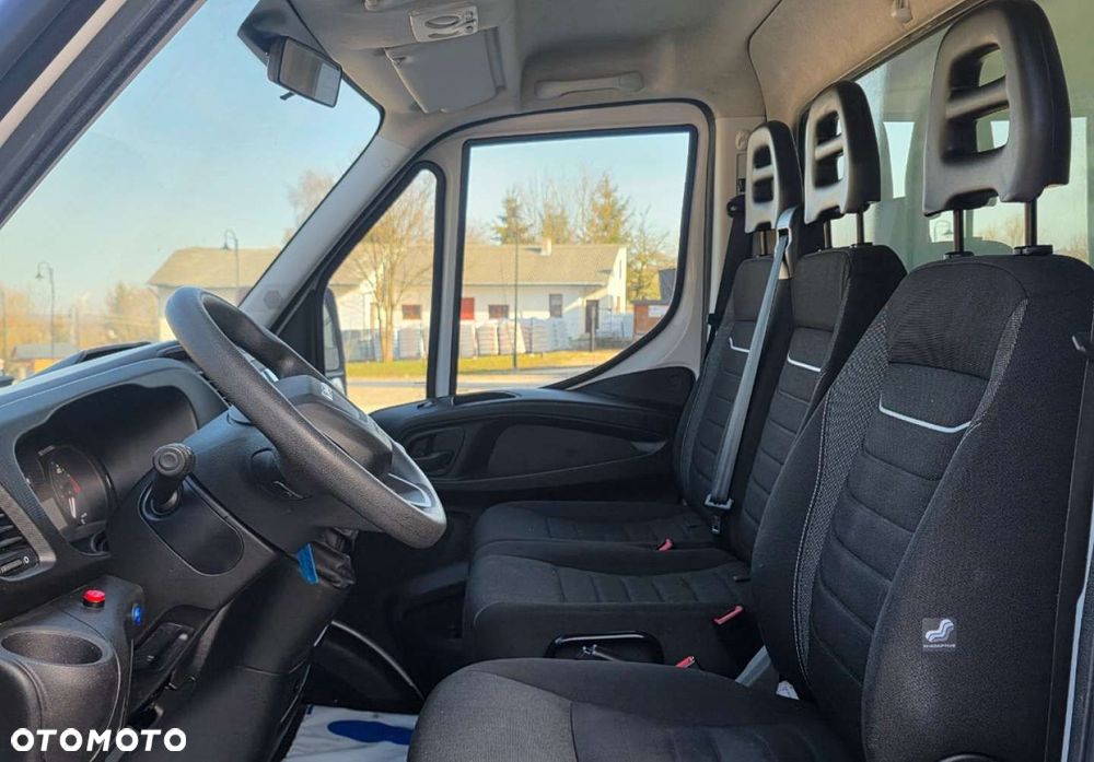 Iveco Daily 35S18 - 11