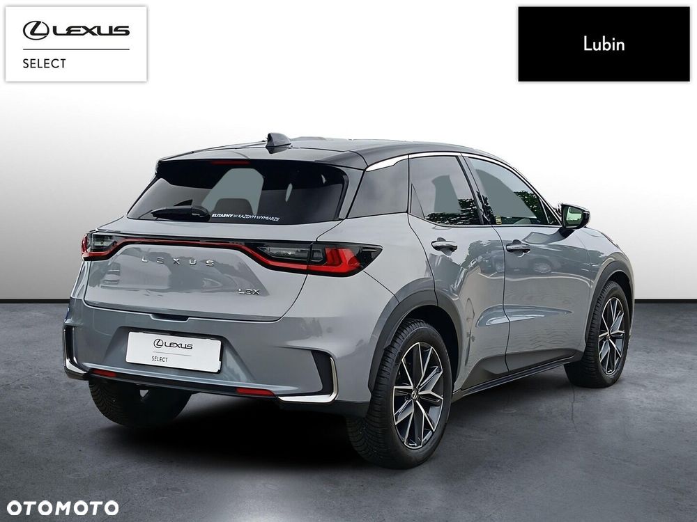 Lexus LBX 1.5 Hybrid Cool - 5