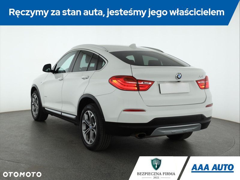 BMW X4 - 5
