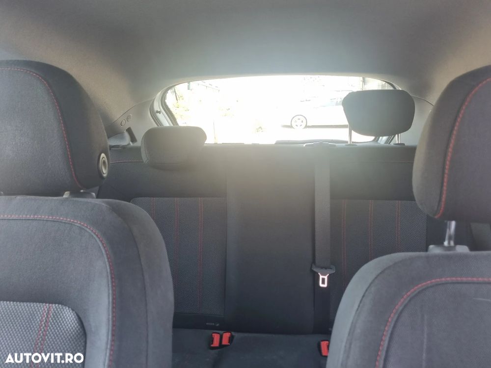 Opel Corsa - 8