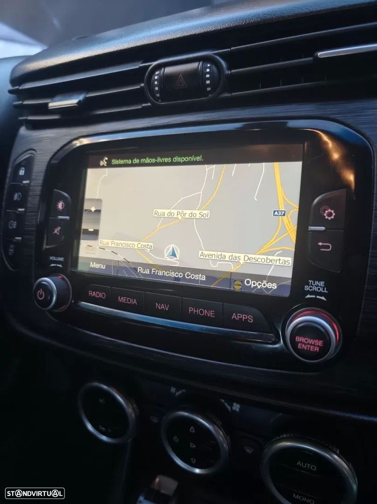 Alfa Romeo Giulietta 2.0 JTDM Sport TCT - 12