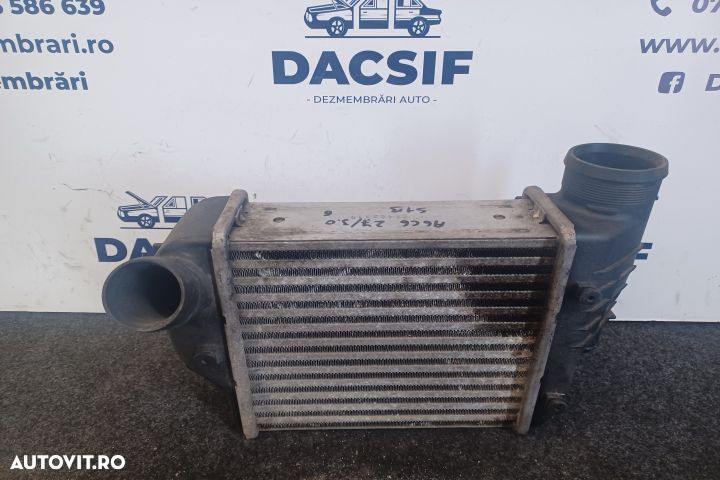 Intercooler 3.0TDI  0281002399 038906051B  4F0145805E 3.0TDI   4F0145 - 4
