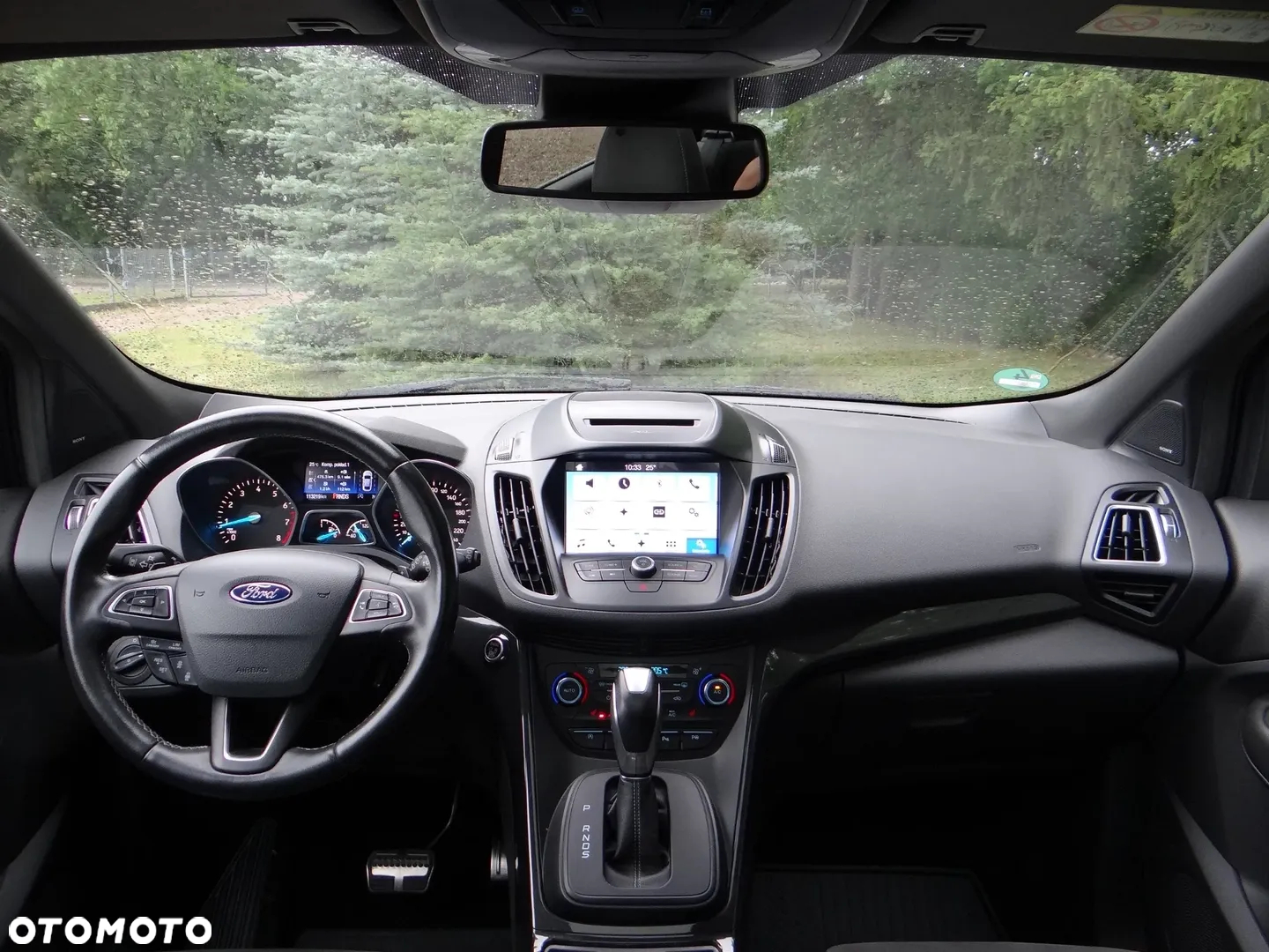 Ford Kuga 1.5 EcoBoost 4x4 ST-Line - 7