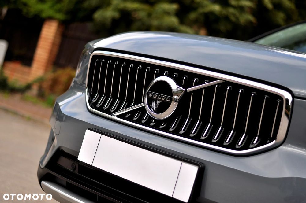 Volvo XC 40 T3 R-Design - 10