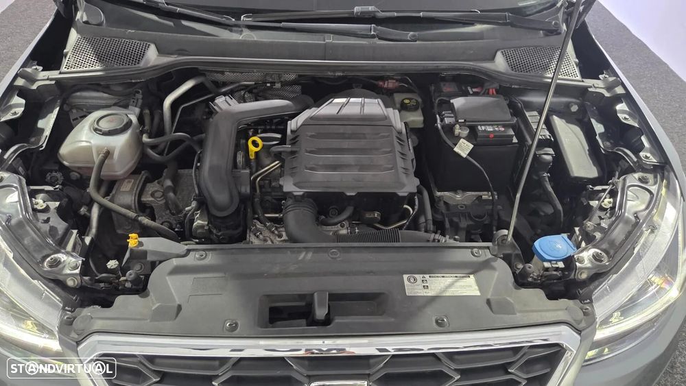 SEAT Arona 1.0 TSI FR - 42