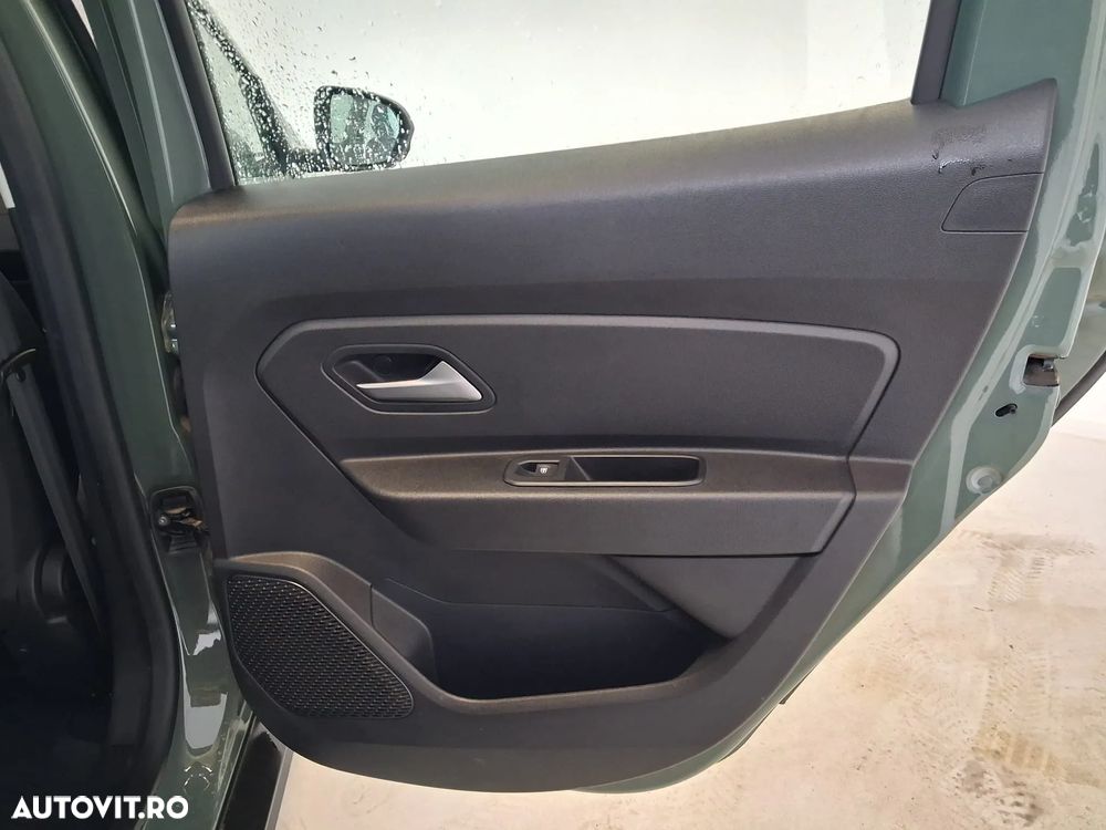 Dacia Duster ECO-G 100 Expression - 13