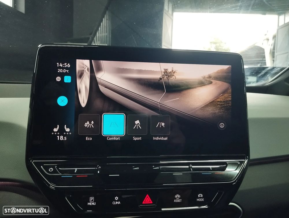Volkswagen ID.3 Pro Confort — fotografia 31