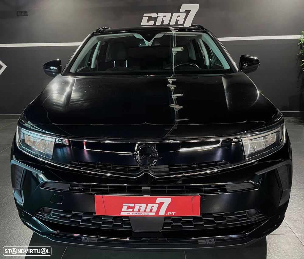 Opel Grandland 1.5 CDTI GS Line AT - 2