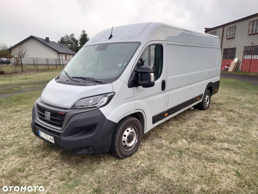 Fiat Ducato - 3