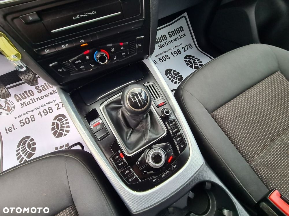 Audi Q5 2.0 TDI Quattro - 19