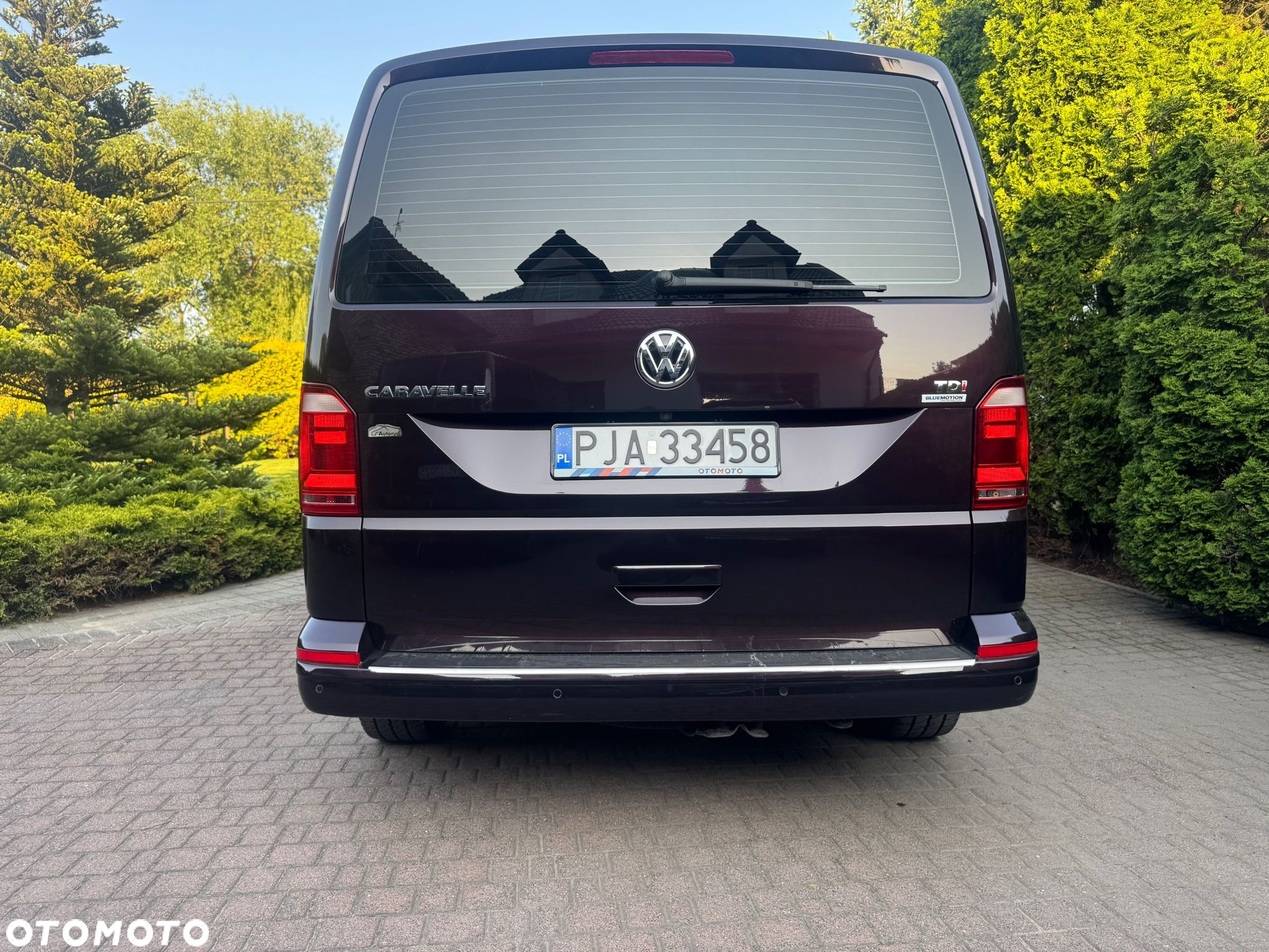 Volkswagen Caravelle 2.0 TDI L2 Highline - 15