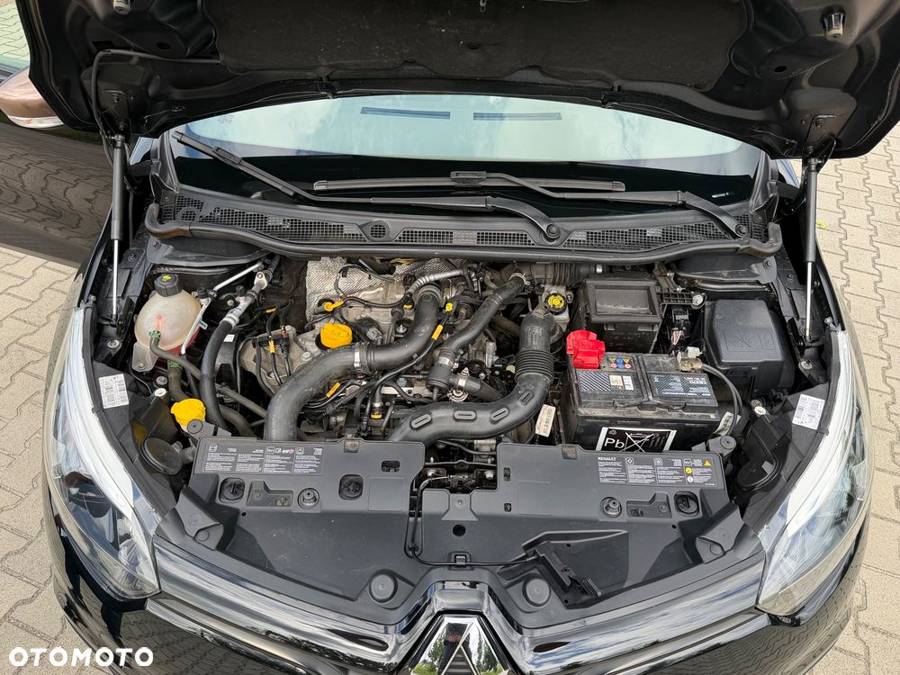 Renault Captur ENERGY TCe 90 Start&Stop Dynamique - 35