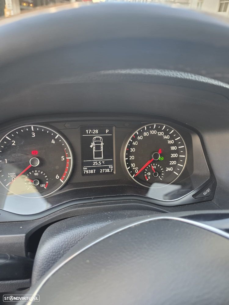 VW Amarok - 5