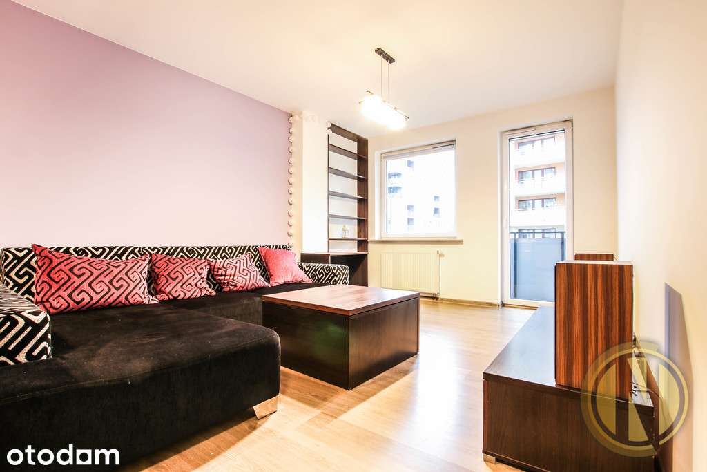 Krowodrza - Poznańska | 2 Pok - 50 m2 | 3000 PLN