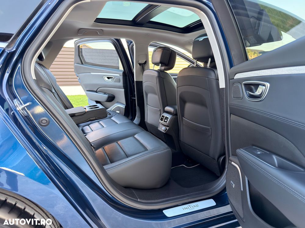 Renault Talisman BLUE dCi 160 EDC INITIALE PARIS - 19