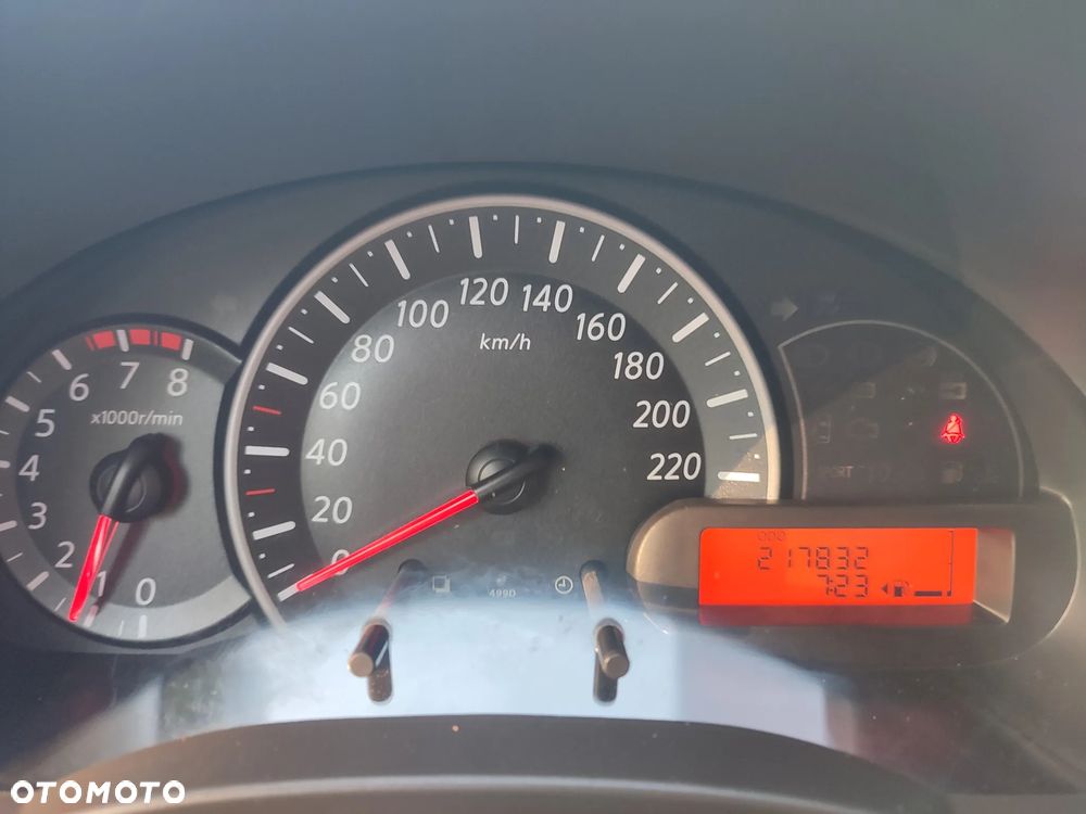 Nissan Micra 1.2 Visia AC/CD - 20