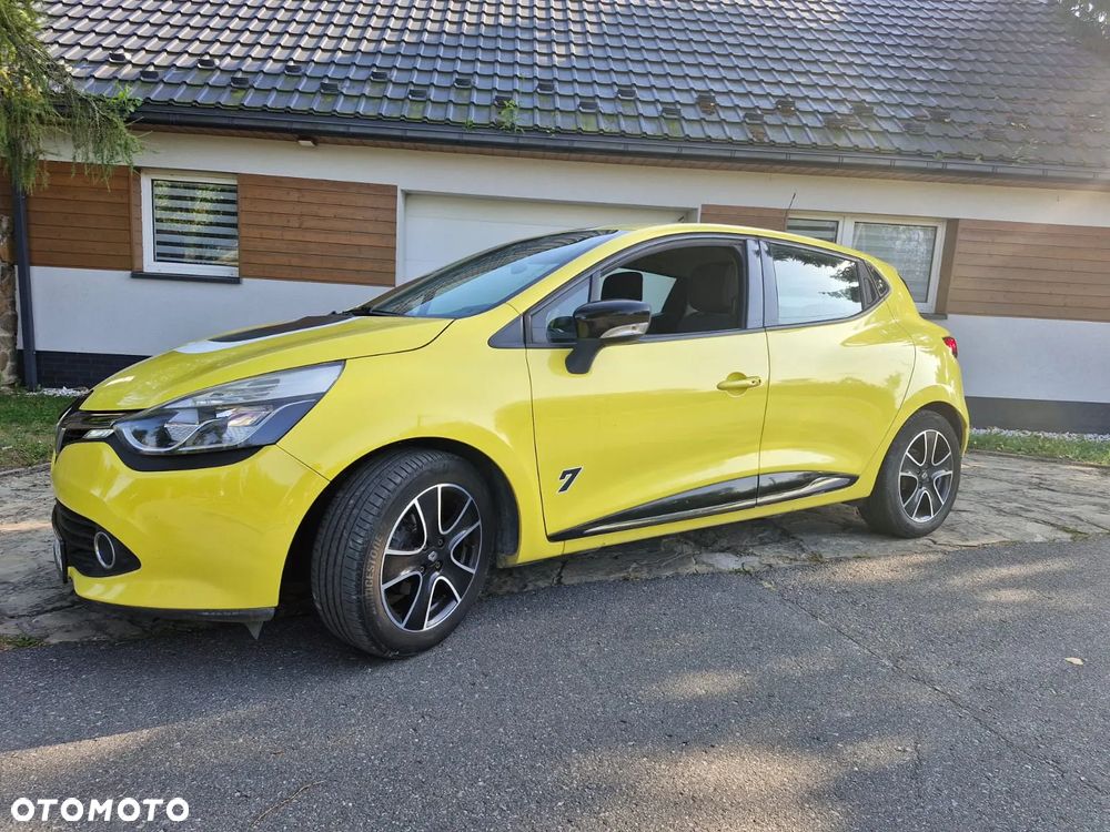 Renault Clio TCe 90 Luxe - 2