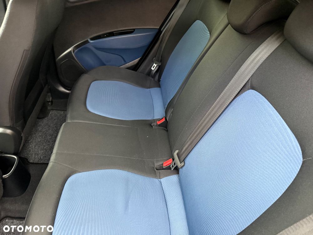 Hyundai i10 - 33