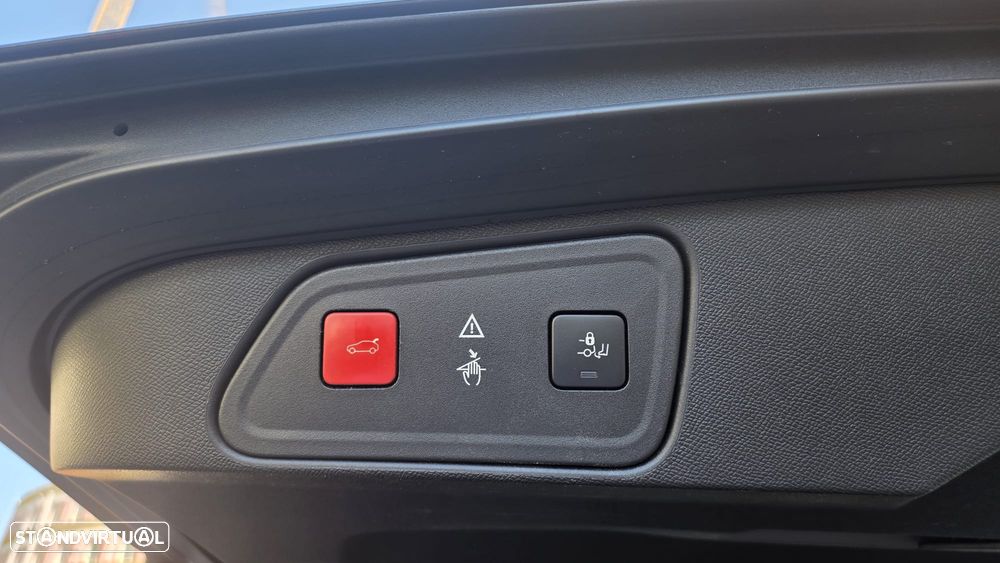 Peugeot 3008 BlueHDi 120 Stop & Start Allure - 26