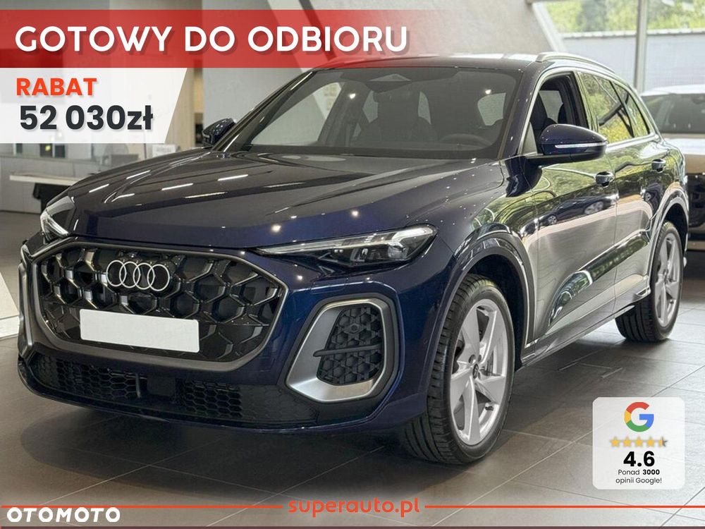 Audi Q5 - 2