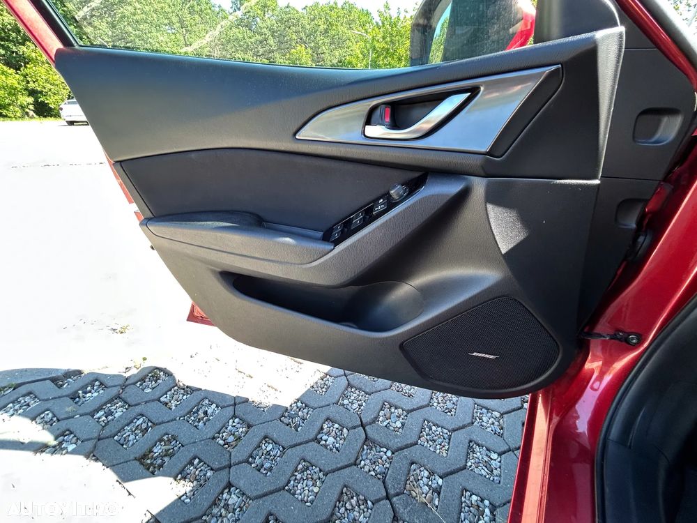 Mazda 3 G120 Revolution - 15