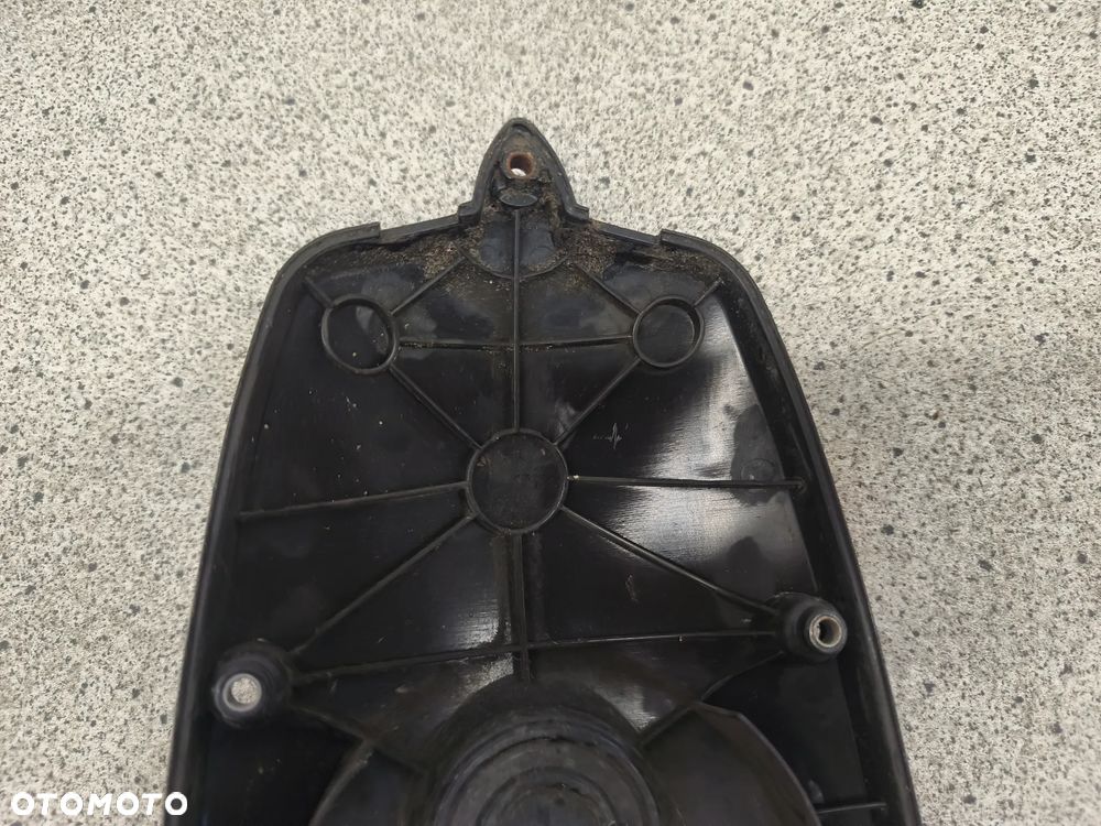 Osłona, dekiel, pokrywa silnika, paska alternatora BMW R1200RT R1200 RT R 1200RT R 1200 RT - 13