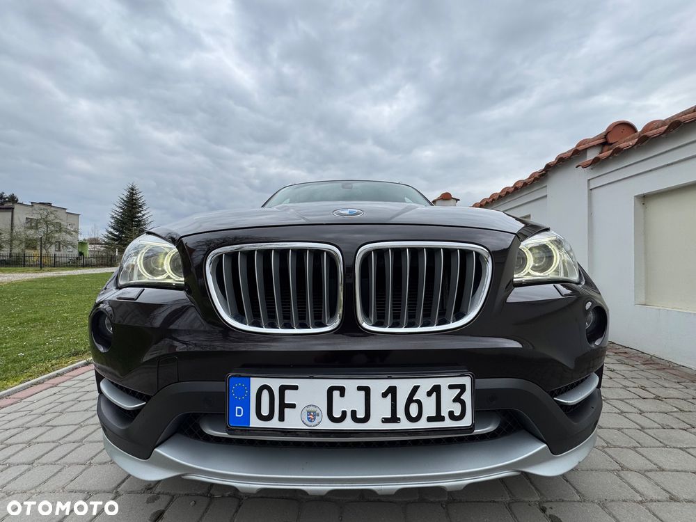 BMW X1 xDrive18d xLine - 25
