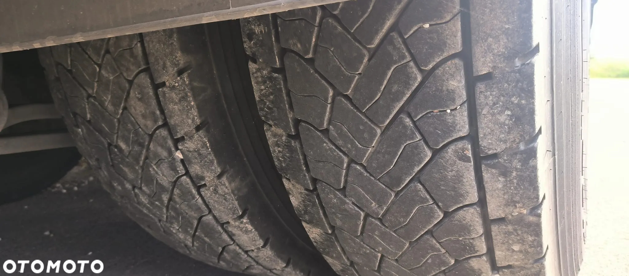 Renault PREMIUM ROUTE 460 - 3
