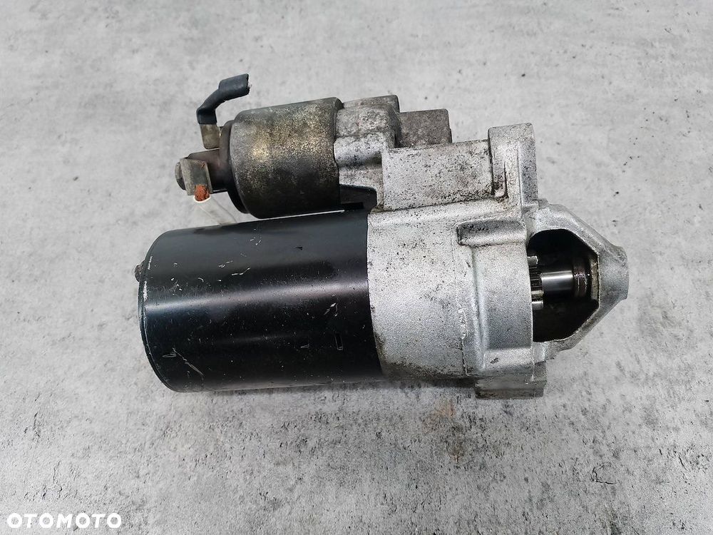 ROZRUSZNIK RENAULT GRAND SCENIC II 8200466754 0001106023  BOSCH 2.0 16V - 3