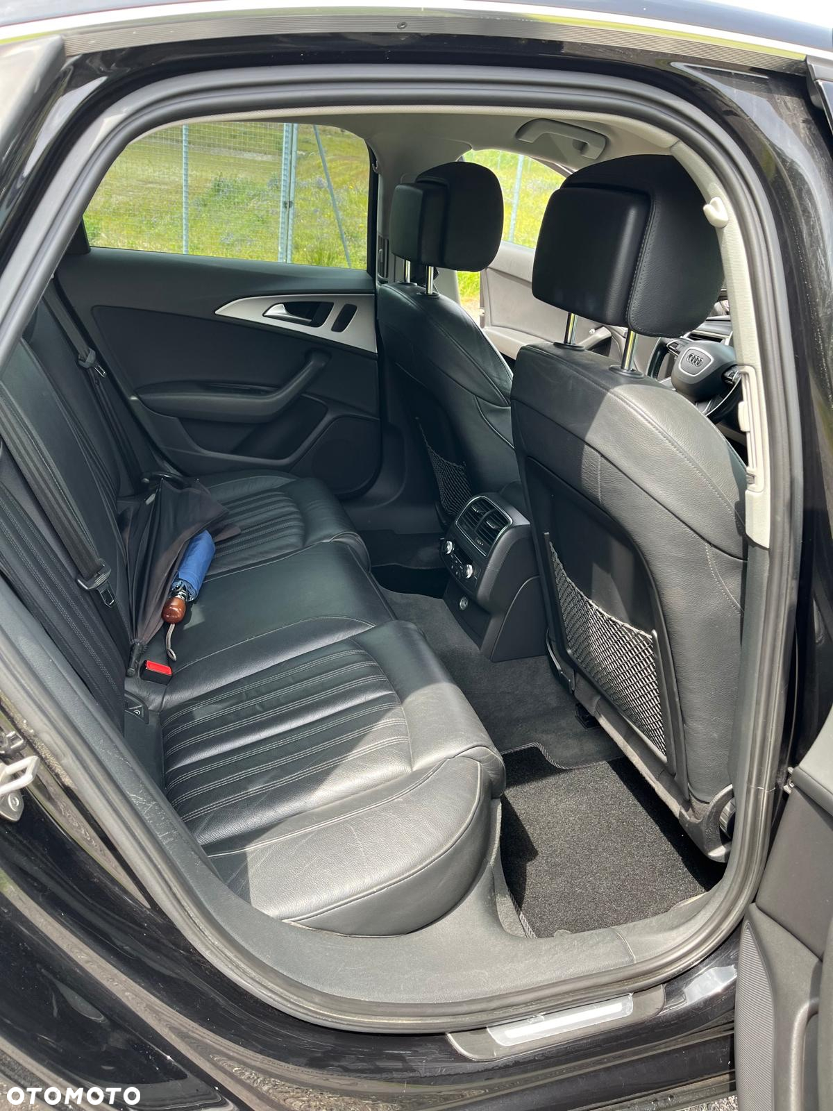 Audi A6 2.0 TDI ultra S tronic - 6