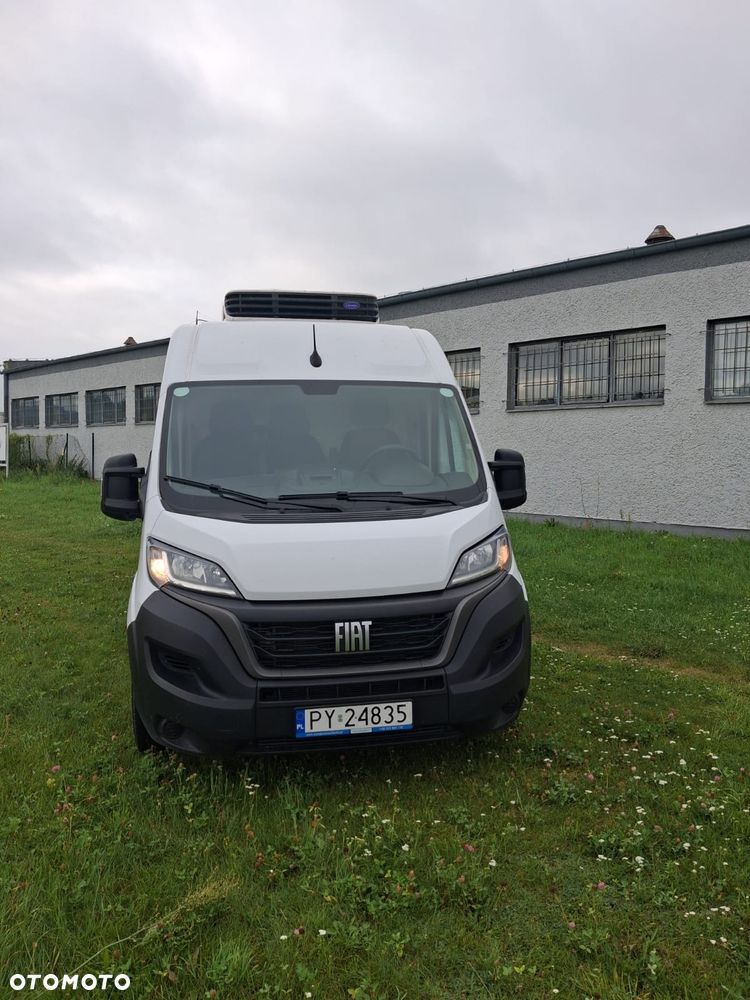 Fiat DUCATO - 2