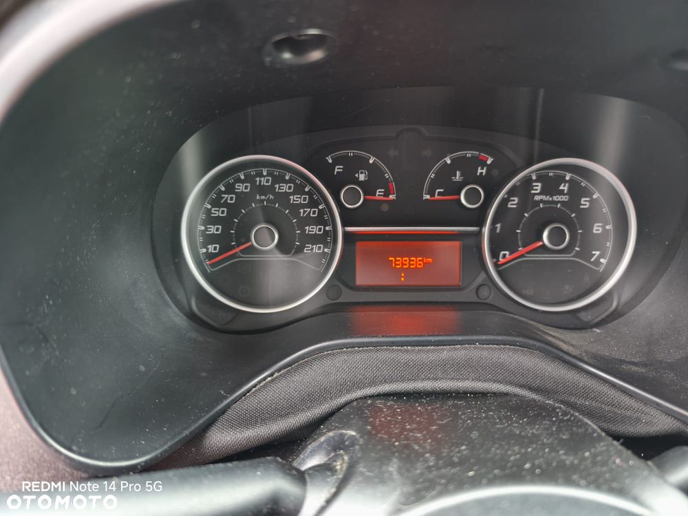 Fiat Doblo - 15
