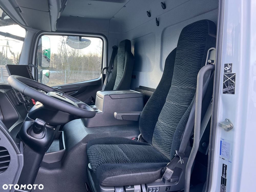 Mercedes-Benz ATEGO - 29