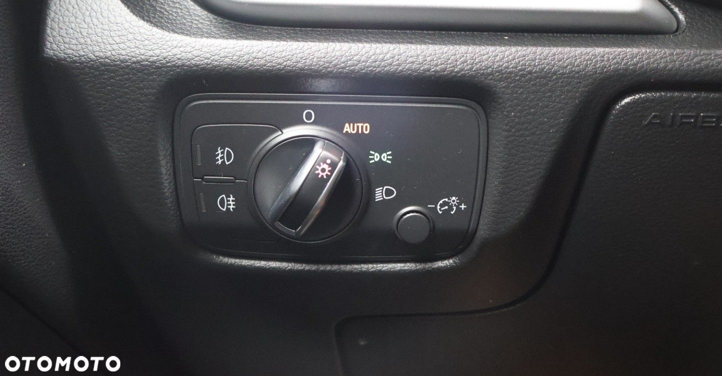 Audi A3 - 25