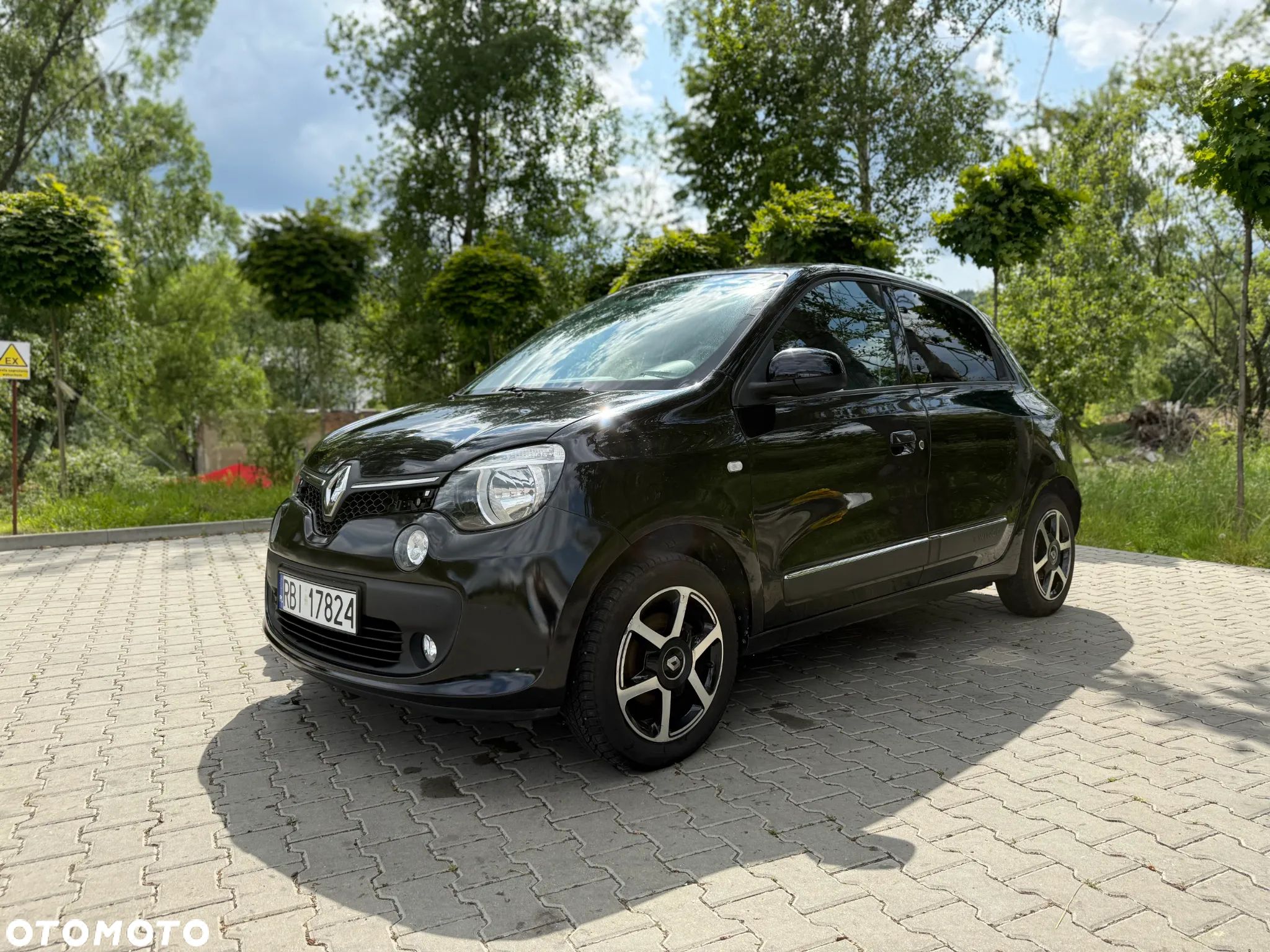 Renault Twingo Energy TCe 90 Intens - 1