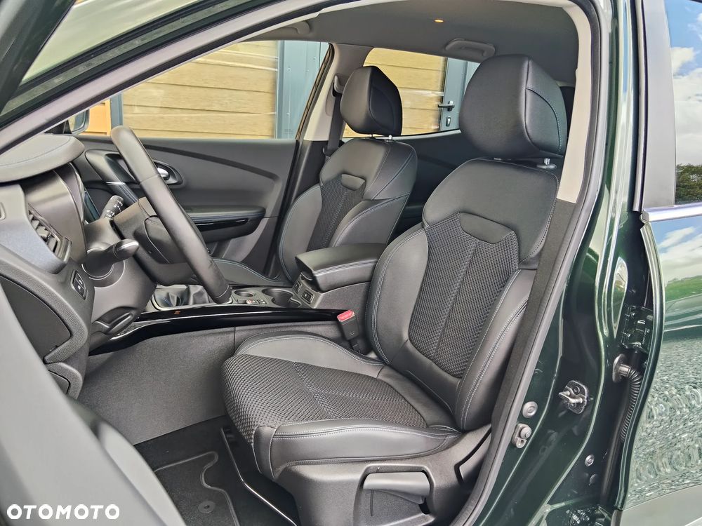 Renault Kadjar 1.3 TCe FAP S-Edition - 14