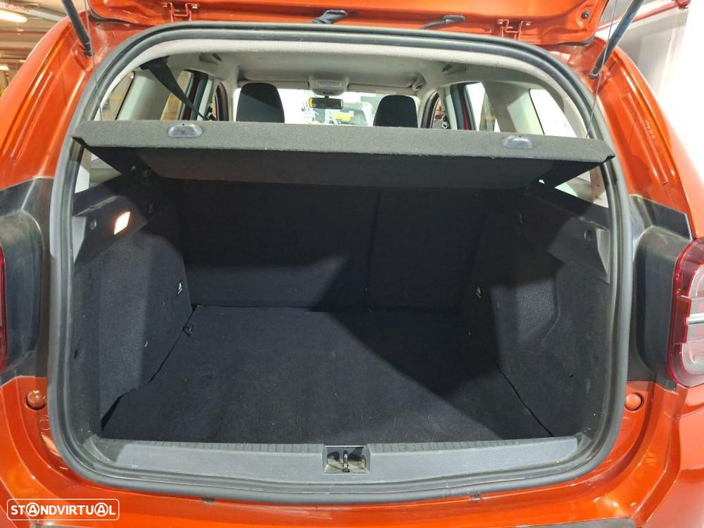 Dacia Duster 1.0 TCe Comfort - 12