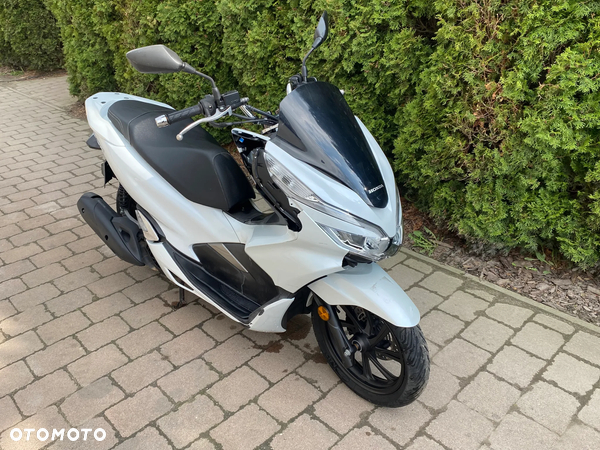 Honda PCX