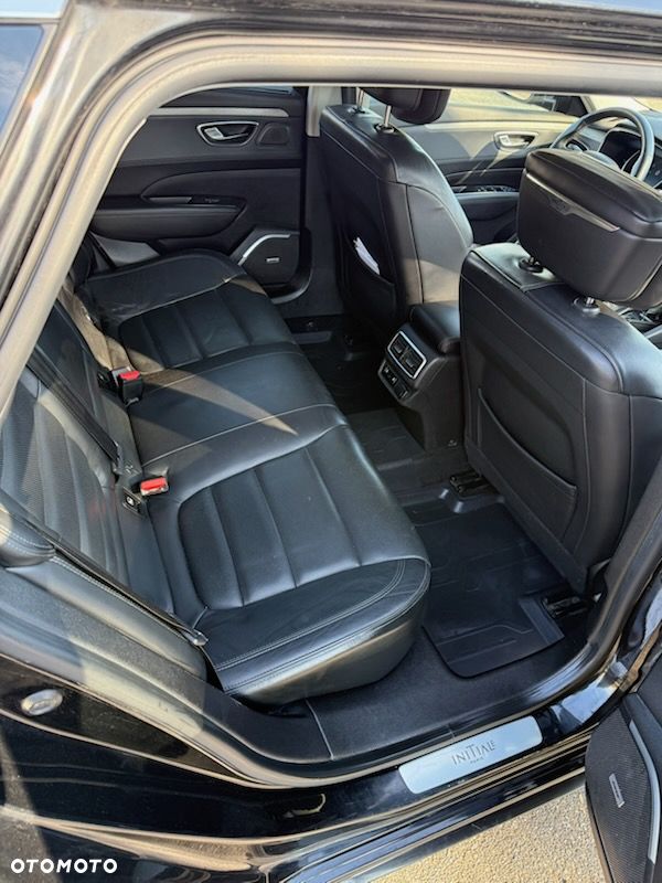 Renault Talisman 1.6 Energy dCi Initiale Paris EDC - 6