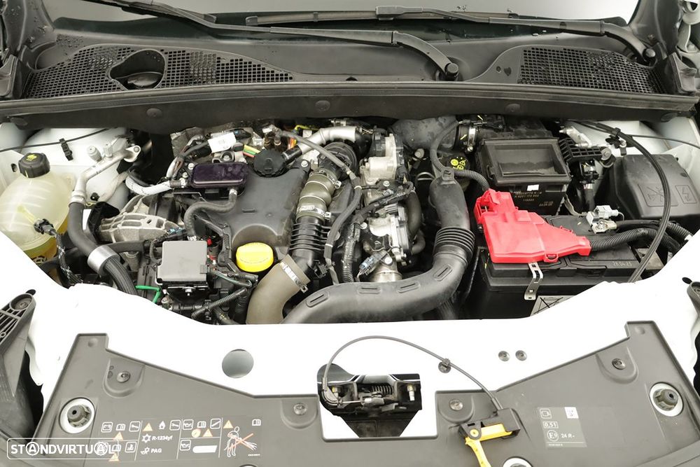 Renault express 1.5 blue dci advance - 20