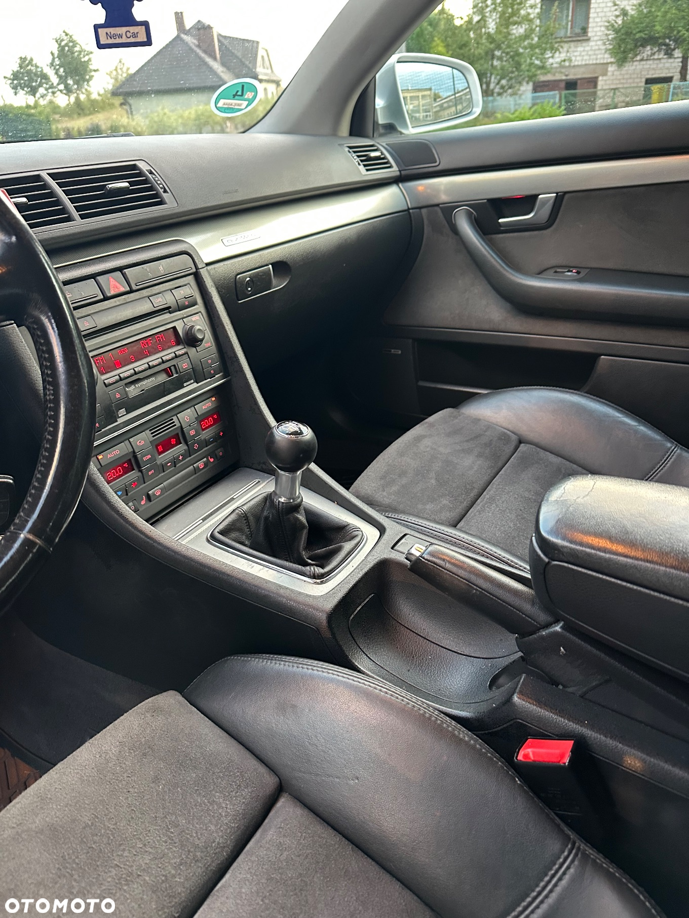 Audi A4 - 24