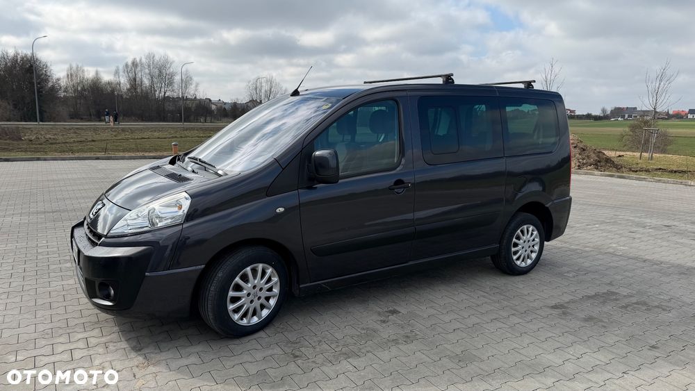 Peugeot Expert Tepee L1H1 (8-Si.) Esplanade - 1