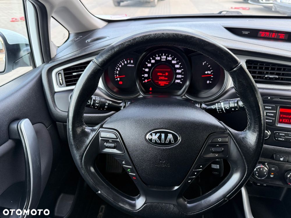 Kia ProCeed 1.6 GDI Vision - 21